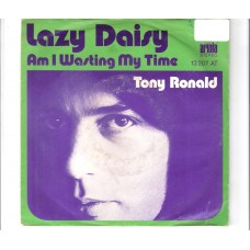 TONY RONALD - Lazy daisy